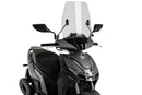 Urban Screen Light Smoke For Kymco Agility S 125i 2021-Current