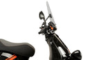 Urban Screen Light Smoke For Piaggio Vespa GTV 300 2023-Current