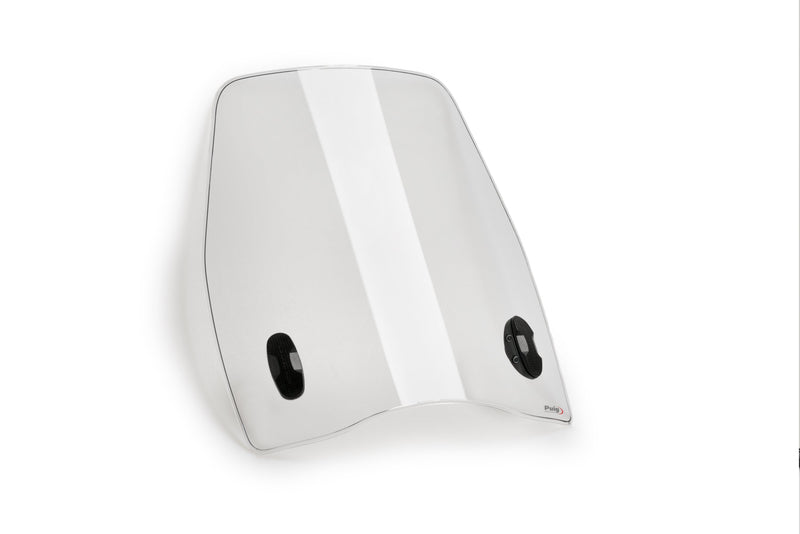 Urban Screen Light Smoke For Piaggio Vespa GTV 300 2023-Current