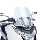 V-Tech Line Sport Screen Clear For Honda NC 700 D Integra 2012>2013