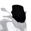 V-Tech Line Touring Screen Black (Opaque) For Yamaha XMAX 125 2010>2013