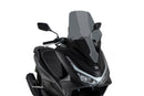 V-Tech Line Touring Screen Dark Smoke For Honda PCX 125 2025>Current