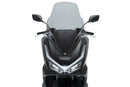 V-Tech Line Touring Screen Light Smoke For Honda PCX 125 2025>Current