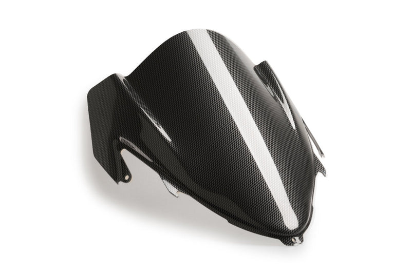 Z-Racing Screen Carbon Look For Suzuki Hayabusa GSX1300R 2021-Current