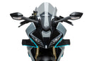 Z-Racing Screen Light Smoke For CFMoto 450 S/SR/SRS 2023>2024