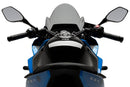 Z-Racing Screen Light Smoke For Suzuki GSX-8R 2024-Current