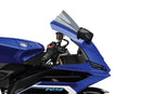 Z-Racing Screen Light Smoke For Yamaha YZF-R9 2025>Current