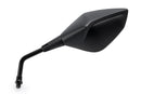 Z3 Mirror Left M10 Fitment Black