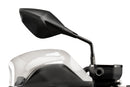 Z3 Mirror Right M10 Fitment Black
