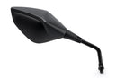 Z3 Mirror Right M10 Fitment Black