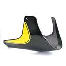 Belly Pan Candy Green/Metallic Yellow For Kawasaki Z 900 RS 2024-Current