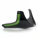 Belly Pan Diablo Black/Green Scheme For Kawasaki Z 900 RS 2025>Current