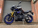 Belly Pan Unpainted For Yamaha MT-10 2016>Current