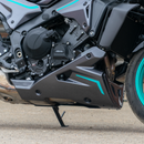Belly Pan Ice Storm For Yamaha MT-09 2024>Current