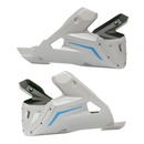 Belly Pan Ice Storm For Yamaha MT-09 2024>Current