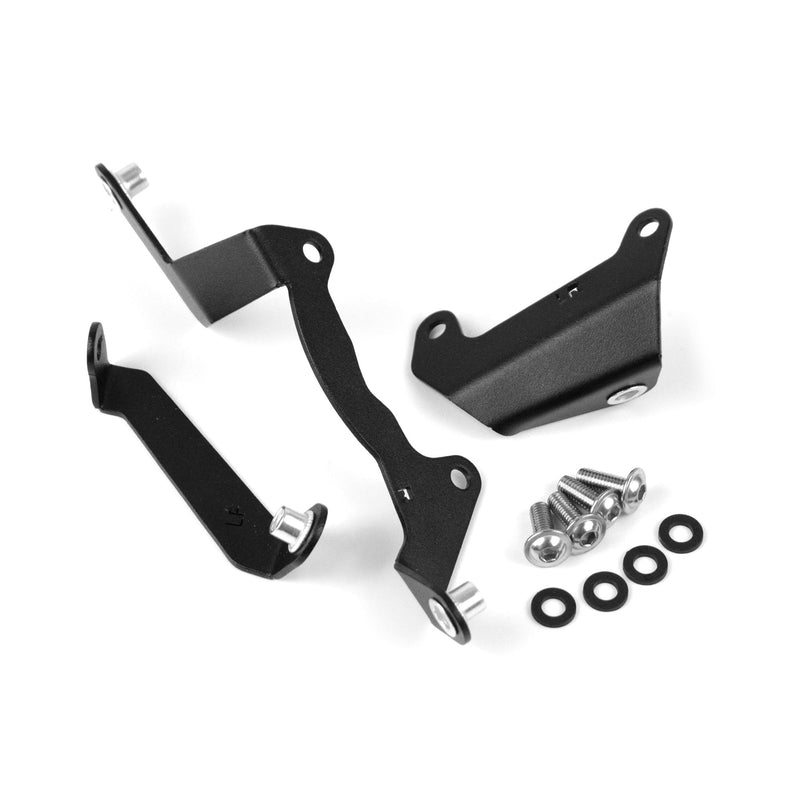 Belly Pan Icon Blue For Yamaha MT-10 2016-Current