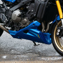 Belly Pan Legend Blue For Yamaha XSR 900 2022>Current