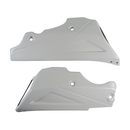 Belly Pan Legend Red Scheme For Yamaha XSR 900 2024>Current