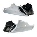 Belly Pan Legend Red Scheme For Yamaha XSR 900 2024>Current