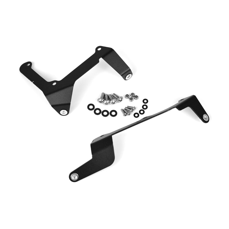 Belly Pan Matt Black For Honda CB 750 Hornet 2023-Current