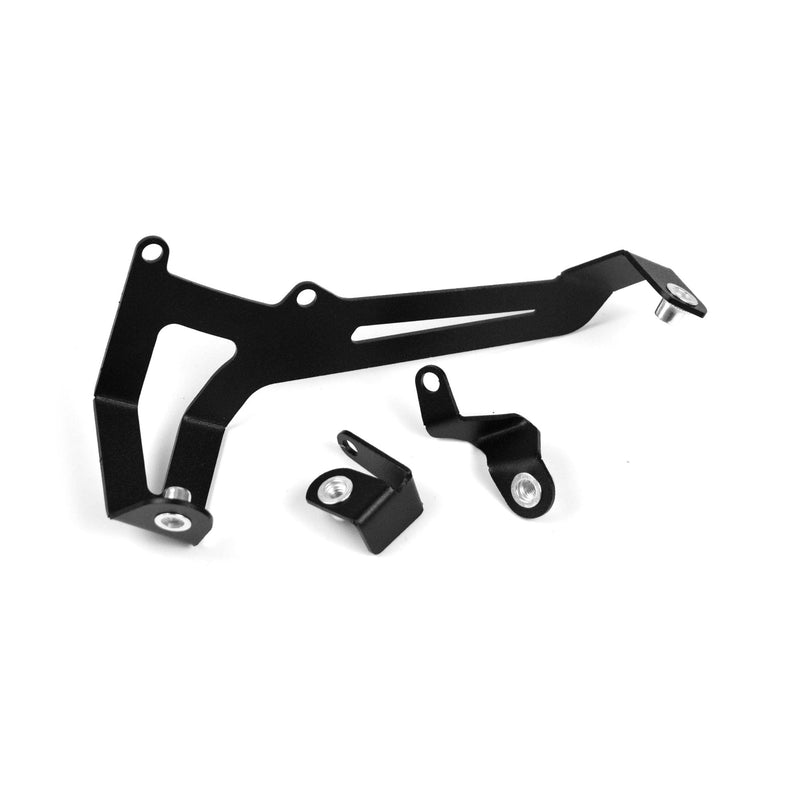 Belly Pan Matt Black For Honda MSX 125 2021-Current