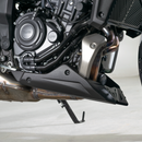 Belly Pan Matt Black For Yamaha MT-07 2021>Current