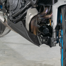 Belly Pan Ice Storm For Yamaha MT-07 2021>Current