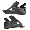 Belly Pan Matt Black For Yamaha XSR 900 2022>Current
