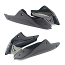 Belly Pan Matt Black For Yamaha MT-07 2021>Current
