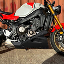 Belly Pan Matt Black For Yamaha XSR 900 2022>Current