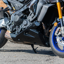 Belly Pan Midnight Black (USA: Raven Black) For Yamaha MT-09 SP 2021>Current