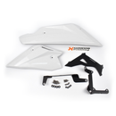 Belly Pan Matt Pearl Glare White For Honda CB750 Hornet 2025>Current