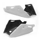 Belly Pan Matt Pearl Glare White For Honda CB750 Hornet 2025>Current