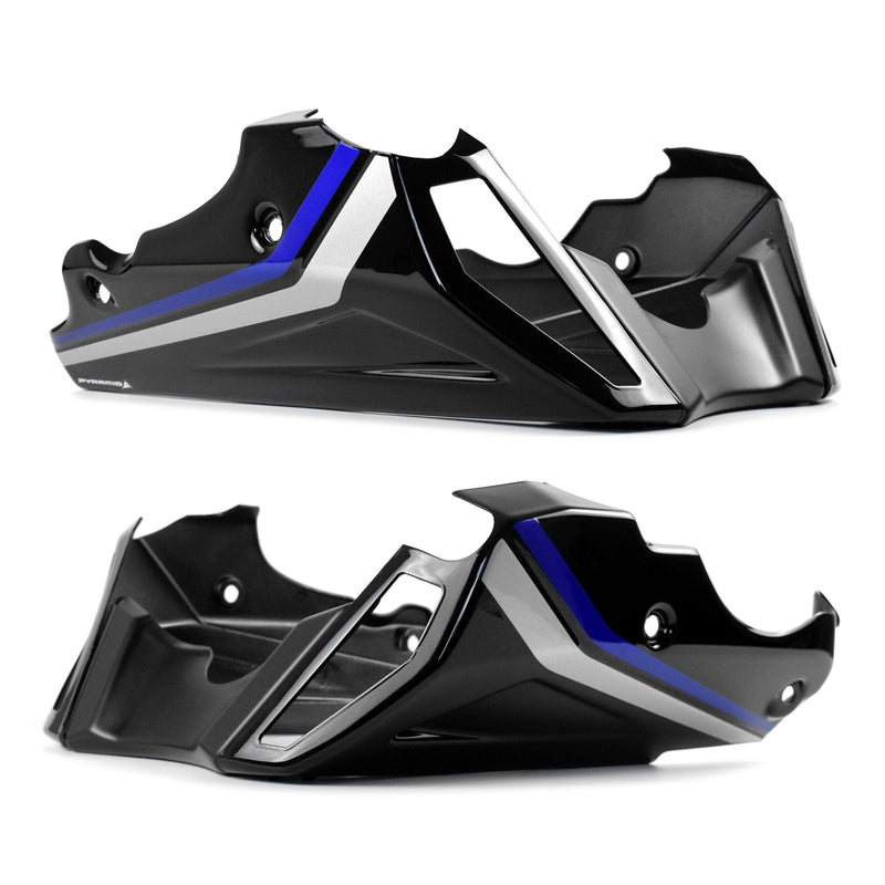 Belly Pan SP Colours For Yamaha MT-09 SP 2021-2023