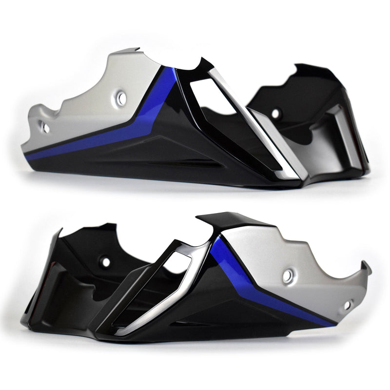 Belly Pan SP Colours For Yamaha MT-09 SP 2024>Current