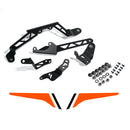 Belly Pan Silky White For Yamaha XSR 900 2022>Current