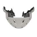Belly Pan Silky White For Yamaha XSR 900 2022>Current