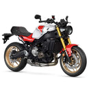 Belly Pan Silky White For Yamaha XSR 900 2022>Current