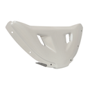 Belly Pan Silky White For Yamaha XSR 900 2022>Current