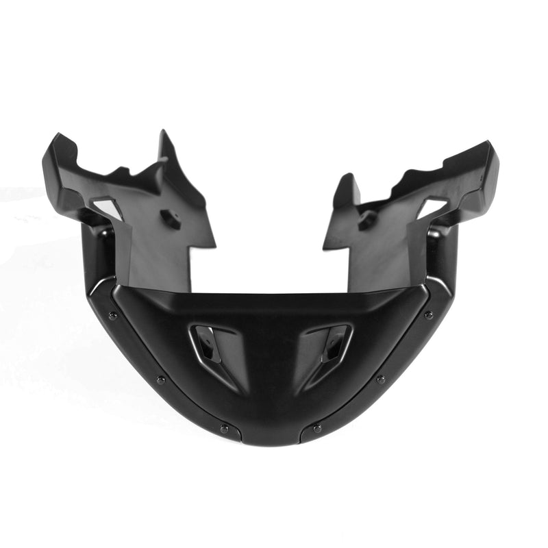 Belly Pan Tech Black For Yamaha MT-09 2021>Current