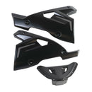 Belly Pan Tech Black For Yamaha MT-09 2021>Current