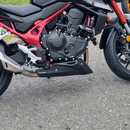 Belly Pan Unpainted For Honda CB 750 Hornet 2023-Current