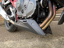 Belly Pan Unpainted For Honda CB 750 Hornet 2023-Current