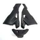 Belly Pan Unpainted For Yamaha MT-09 inc. SP 2021>Current