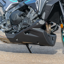 Belly Pan Unpainted For Yamaha MT-09 inc. SP 2021>Current
