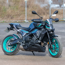 Belly Pan Unpainted For Yamaha MT-09 inc. SP 2021>Current