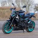 Belly Pan Unpainted For Yamaha MT-09 inc. SP 2021>Current