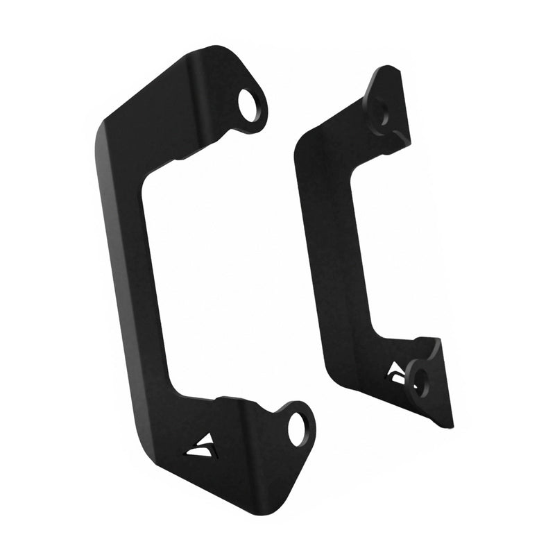 Brake Caliper Guards Matt Black For V100 Mandello 2022-Current