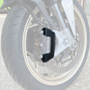 Brake Caliper Guards Matt Black For V100 Mandello 2022-Current