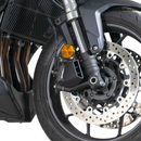 Brake Duct Coolers Matt Black For Honda CB1000 Hornet 2025>Current
